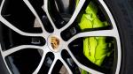 Porsche Cayenne E-Hybrid 2018 года (WW)